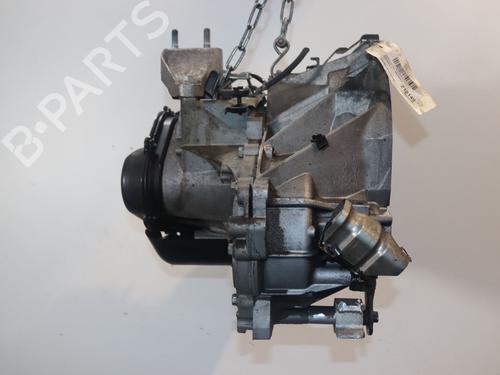 Used Gearbox FORD FIESTA VI (CB1, CCN) 1.25 (60 hp) 32659487