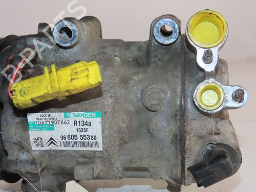 ac-compressor-citroen-c5-iii-rd_-2008-2009-2010-2011-2012-2013-2014-2015-2016-2017-39996644 main image