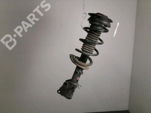 Used Left front shock absorber MERCEDES-BENZ CITAN Box Body/MPV (W415) 109 CDI (415.601, 415.603, 415.605) (90 hp) 9033317