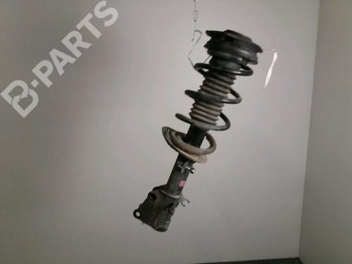 Left front shock absorber MERCEDES-BENZ CITAN Box Body/MPV (W415) 109 CDI (415.601, 415.603, 415.605) (90 hp) 9033317