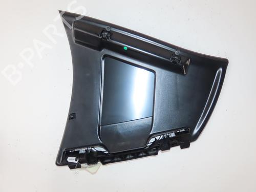 Handskerum Handskerum CITROËN C4 Grand Picasso I (UA_) 1.6 HDi (109 hp) 37276824 37276824