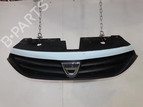 Grill DACIA LODGY (JS_) 1.6 LPG | BP36959037C40 - Image 6