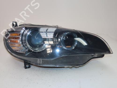 Right headlight BMW X6 (E71, E72) xDrive 40 d | BP39541513C29 - Image 1