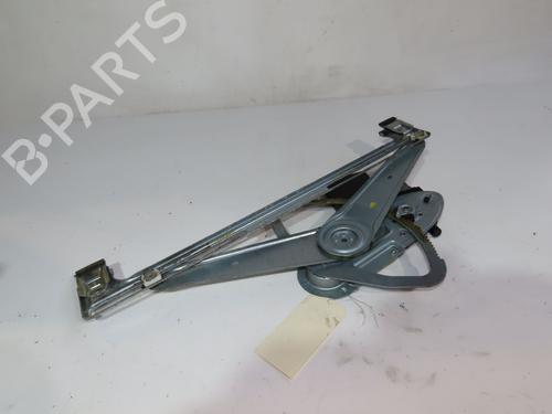 Front right window mechanism VOLVO V50 (545) 2.0 D | BP18887615C23 