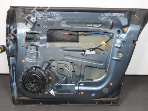 Dør høyre bak CITROËN C6 (TD_) 2.7 HDi | BP29644182C5 