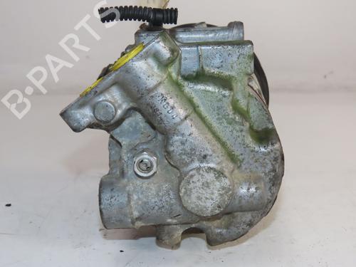 AC compressor RENAULT MEGANE III Hatchback (BZ0/1_, B3_) 1.5 dCi (BZ09, BZ0D, BZ1W, BZ29, BZ14) | BP39996647M34 - Image 2