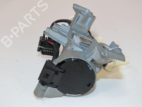 Ignition barrel SEAT LEON (1P1) 1.9 TDI | BP34608723M48  - Image 5