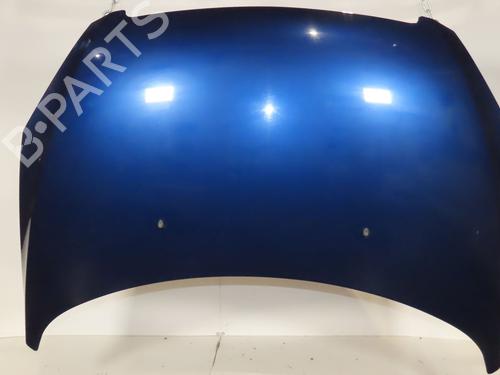 Hood PEUGEOT 307 (3A/C) 2.0 HDi 90 | BP31078137C1