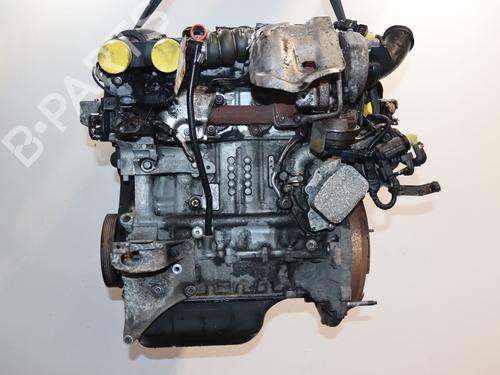 Motor CITROËN NEMO Box Body/MPV (AA_) 1.4 HDi | BP29901547M1