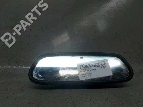 Used Rear mirror CITROËN C4 II (NC_) 2.0 HDi / BlueHDi 150 (150 hp) 9013042