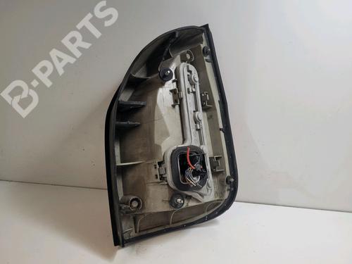 Left taillight OPEL ZAFIRA A MPV (T98) 2.2 DTI 16V (F75) | BP9030699C34 