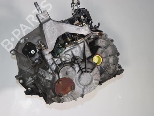 Gearbox JAGUAR X-TYPE I (X400) 2.0 D | BP16741517M3 