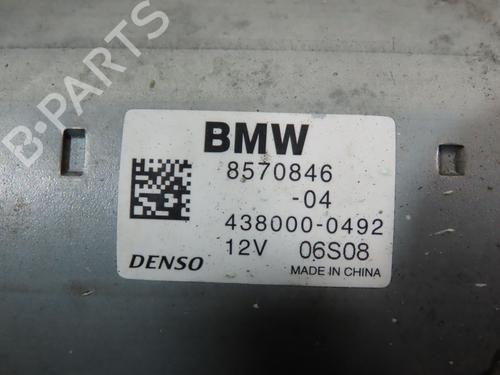 Starter BMW X3 (F25) xDrive 20 d | BP16638214M8 