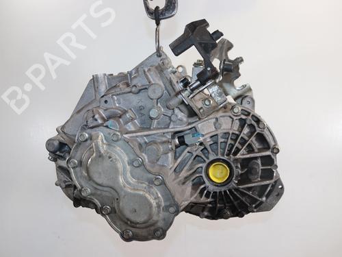 Gearbox CHEVROLET CAPTIVA (C100, C140) 2.0 D 4WD | BP38100402M3 - Image 2