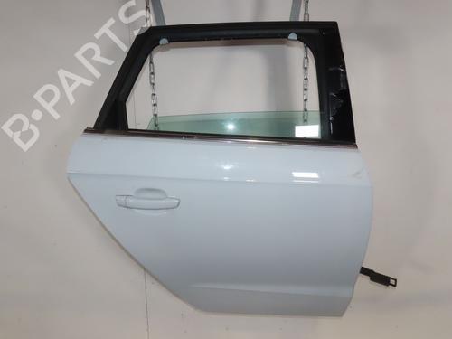 Used Right rear door Right rear door 38570893 38570893