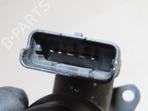 Used Mass air flow sensor Mass air flow sensor CITROËN C4 Grand Picasso I (UA_) 1.6 HDi (109 hp) 32873338 32873338