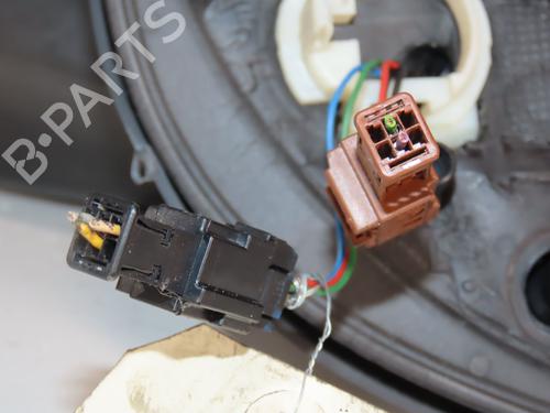 Right mirror PEUGEOT PARTNER Box Body/MPV 1.6 HDi | BP29963024C27