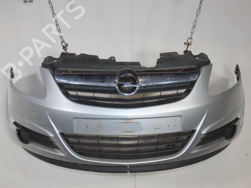 front-bumper-opel-corsa-d-s07-2006-2007-2008-2009-2010-2011-2012-2013-2014-2015-34529310 main image