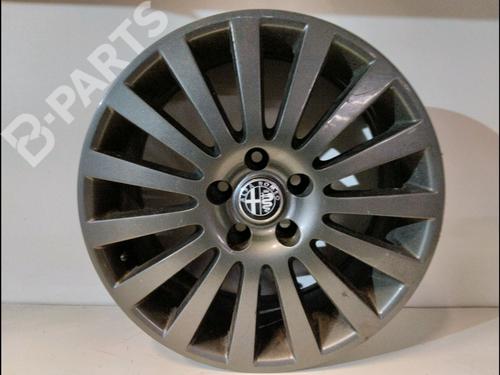 Rim ALFA ROMEO BRERA (939_) 2.4 JTDM 20V (939DXD1B, 939DXD12) 60690481