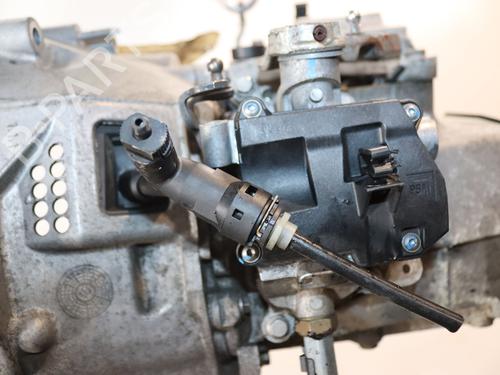 Used Gearbox Gearbox 36893803 36893803