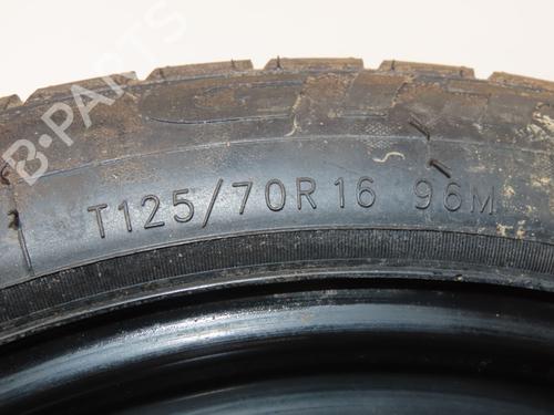 Jack Kit RENAULT CAPTUR I (J5_, H5_) 1.3 TCe 150 (J5NK, J5JS) | BP27289748C119