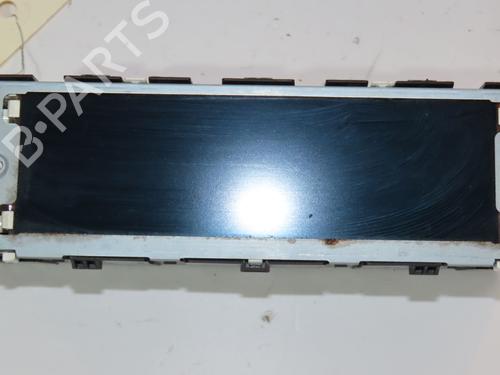 Display monitor PEUGEOT PARTNER Box Body/MPV 1.6 HDi / BlueHDi 75 | BP29577797C48 