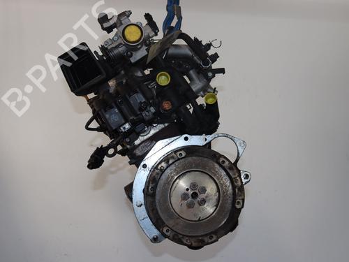 Motore KIA PICANTO I (SA) 1.0 (63 hp) 26227795