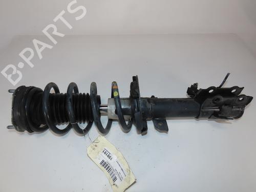 Left front shock absorber FORD B-MAX (JK) 1.6 Ti | BP25040990M16 