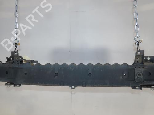 Used Front bumper reinforcement FORD FIESTA VI (CB1, CCN) 1.6 TDCi (95 hp) 28526406