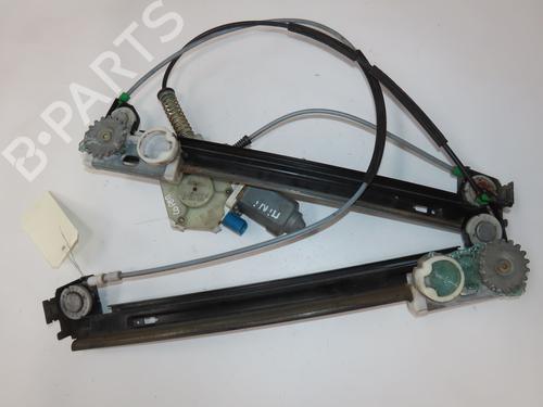 Front left window mechanism MINI MINI (R50, R53) One D | BP38410458C22 - Image 3