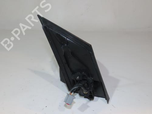 Left mirror FORD FOCUS II (DA_, HCP, DP) 1.6 TDCi | BP18780063C26 