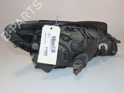 Left headlight HYUNDAI GETZ (TB) 1.1 | BP30164798C28