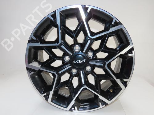 Fælk KIA CEED (CD) 1.5 T-GDI | BP30501892C45 