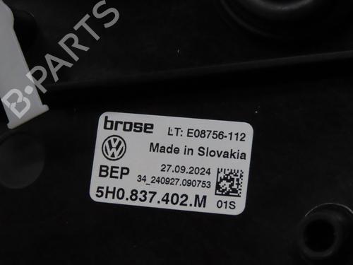 Front right window mechanism VW GOLF VIII (CD1, DA1) 1.5 eTSI | BP36485595C23 - Image 4