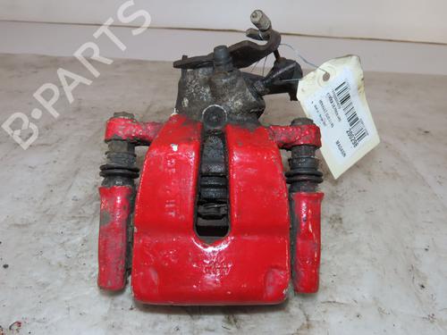 Used Right rear brake caliper RENAULT CLIO III (BR0/1, CR0/1) 2.0 16V Sport (CR0N, CR1P) (197 hp) 20299681