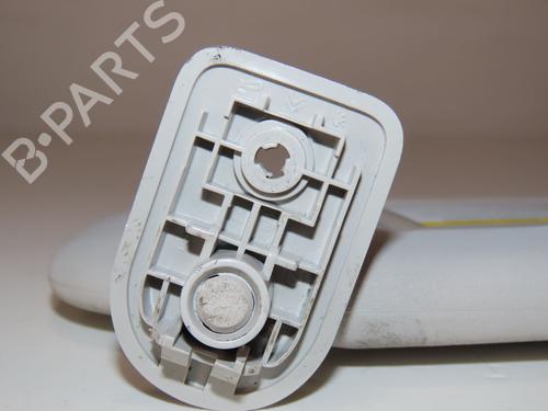 Used Right sun visor CITROËN C3 Picasso (SH_) 1.4 VTi 95 (SH8FSC, SH8FP0, SH8FP6) (95 hp) 30556547