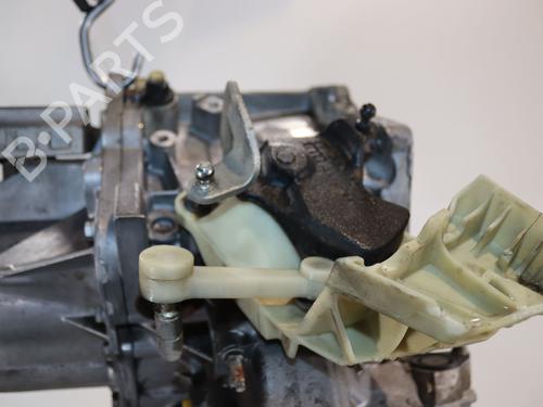 Used Gearbox Gearbox CITROËN C3 Picasso (SH_) 1.6 HDi (90 hp) 33970778 33970778