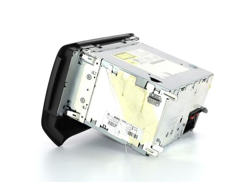 Radio AUDI TT (8J3) 2.0 TFSI | BP31325395E6