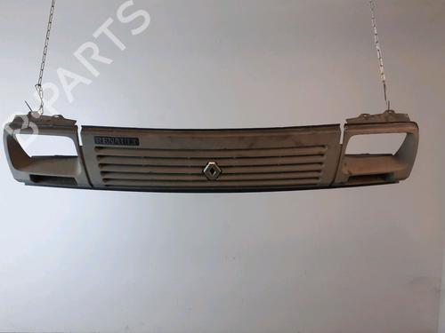 Used Grille Grille RENAULT RAPID Box Body/MPV (F40_, G40_) 1.6 D (F404) (55 hp) 9832276 9832276