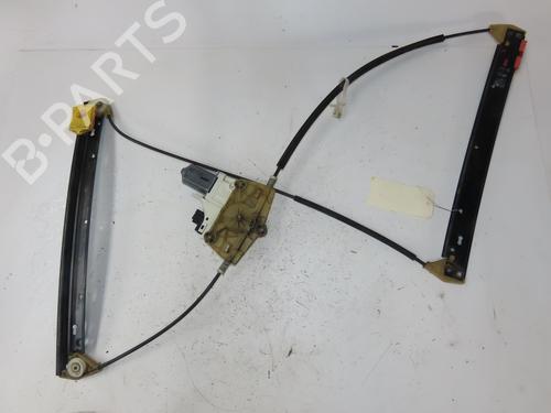 Used Front right window mechanism Front right window mechanism 37624394 37624394