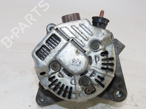 Generator Generator TOYOTA RAV 4 II (_A2_) 2.0 4WD (ACA21, ACA20) (150 hp) 36445201 36445201