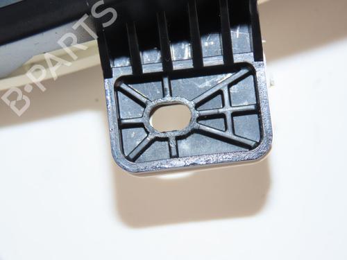 Cockpit FORD FIESTA VI (CB1, CCN) 1.6 TDCi (90 hp) 30366141