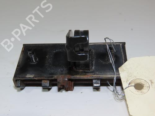 Module électronique NISSAN NOTE (E12) 1.5 dCi (90 hp) 18733108