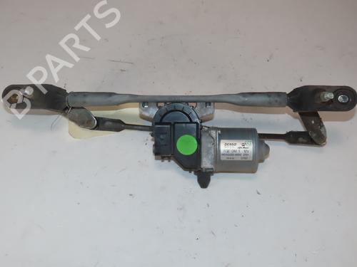 Front wiper motor FIAT 500 (312_) 1.2 (312AXA1A) | BP29929935M29