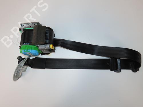 Front left belt tensioner AUDI A5 (8T3) 2.7 TDI | BP27551220C87 