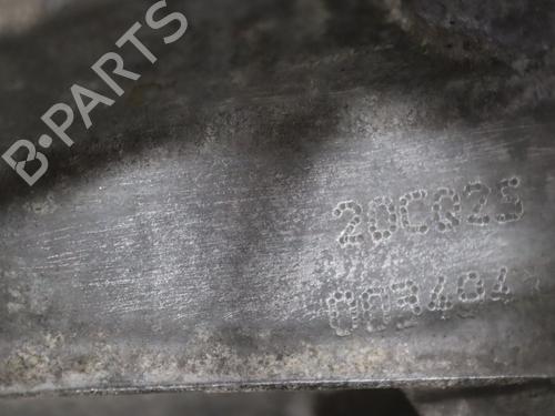 Used Gearbox Gearbox 18871525 18871525