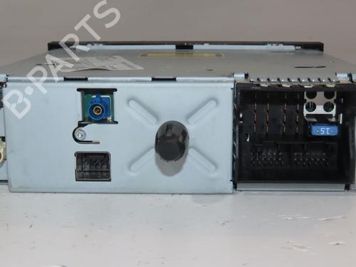 Bilradio CITROËN DS3 (SA_) 1.6 THP 155 (156 hp) 29137134