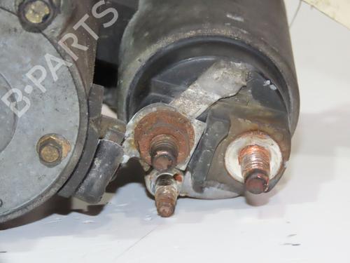 Used Starter Starter FORD FIESTA V (JH_, JD_) 1.4 TDCi (68 hp) 36758581 36758581