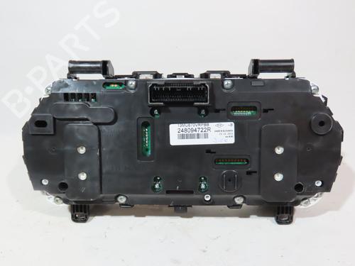 instrument-cluster-renault-clio-v-b7_-2019-23161423 main image