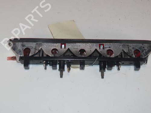 Third brake light PEUGEOT 206+ (2L_, 2M_) 1.4 HDi eco 70 | BP30893036L11